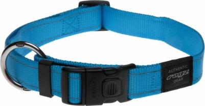 Ошейник серия "Utility", голубой (SIDE RELEASE COLLAR) 0659510030924 – фото 6