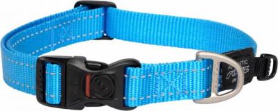 Ошейник серия "Utility", голубой (SIDE RELEASE COLLAR) 0659510030924