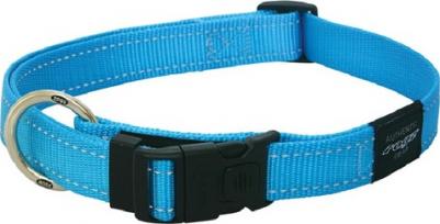 Ошейник серия "Utility", лайм (SIDE RELEASE COLLAR) – фото 12