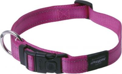 Ошейник серия "Utility", розовый (SIDE RELEASE COLLAR) – фото 1