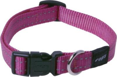 Ошейник серия "Utility", розовый (SIDE RELEASE COLLAR) – фото 10