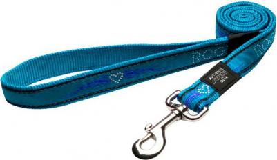 поводок для крупных пород собак размер XL серия Fancy Dress. Длина 120 см 0659510029140 – фото 1