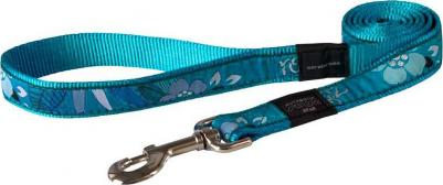 поводок для крупных пород собак размер XL серия Fancy Dress. Длина 120 см 0659510029140 – фото 2