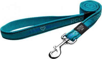 поводок для крупных пород собак размер XL серия Fancy Dress. Длина 120 см 0659510033703