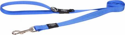 поводок для очень крупных собак размер XL серии Utility длина 1,2 м, синий – фото 4