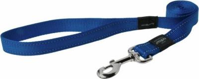 поводок для очень крупных собак размер XL серии Utility длина 1,2 м, синий – фото 7