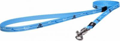 поводок для щенков и миниатюрных собак размер XS серии YoYo длина 1,8 м 0649510021909