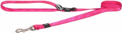 Поводок для собак Alpinist XL-25мм 1,2 м (Розовый HL27K) – фото 2