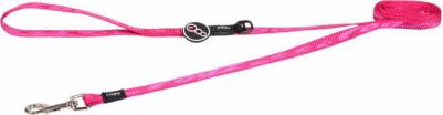 Поводок для собак Alpinist XL-25мм 1,2 м (Розовый HL27K) – фото 3