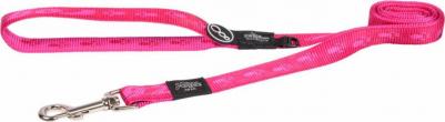 Поводок для собак Alpinist XL-25мм 1,2 м (Розовый HL27K) – фото 5