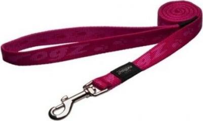 Поводок для собак Alpinist XL-25мм 1,2 м (Розовый HL27K) – фото 6