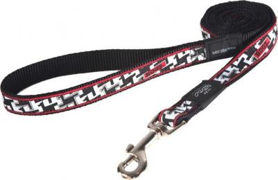поводок для собак крупных пород размер L серии Fancy Dress - длина 140 см 0649510019319