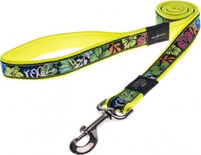 поводок для собак крупных пород размер L серии Fancy Dress - длина 140 см 0659510042156