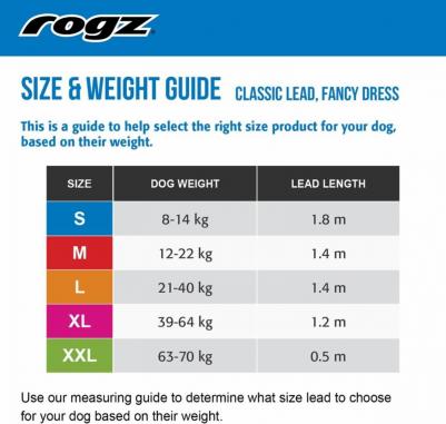 поводок для собак крупных пород размер L серия Fancy Dress длина 120 см, фиолетовый – фото 1