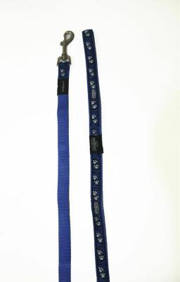 поводок для собак крупных пород серии Fancy Dress - длина 140 см 0649510005466