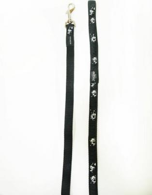 поводок для собак крупных пород серии Fancy Dress - длина 140 см 0649510017520 – фото 1