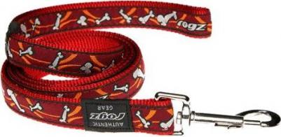 поводок для собак крупных пород серии Fancy Dress - длина 140 см 0649510017520 – фото 3