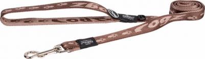 поводок для собак особо крупных пород XL серии Alphinist - длина 120 см 0649510012662 – фото 3