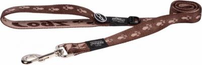 поводок для собак особо крупных пород XL серии Alphinist - длина 120 см 0649510012662 – фото 1