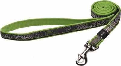 поводок для собак средних пород серии Fancy Dress - длина 140 см 0659510033345 – фото 1
