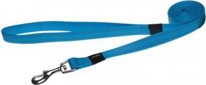 Поводок для собак Utility M-16мм 1,4 м (Голубой HL11F) – фото 4