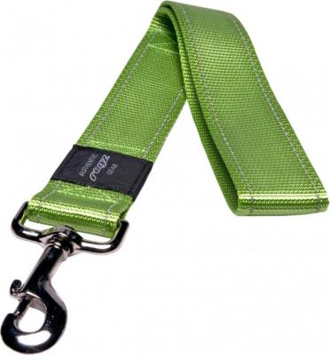 Поводок для собак Utility M-16мм 1,4 м, Красный HL11C – фото 1