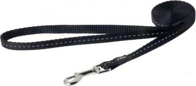 Поводок для собак Utility S-11мм 1,8 м (Черный HL14A) – фото 1