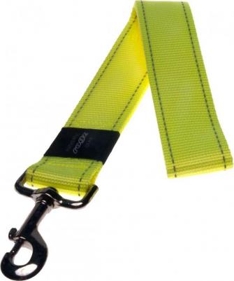 Поводок для собак Utility S-11мм 1,8 м (Коричневый HL14J) – фото 2