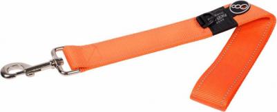 Поводок для собак Utility S-11мм 1,8 м (Оранжевый HL14D)