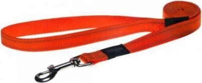 Поводок для собак Utility S-11мм 1,8 м (Оранжевый HL14D) – фото 6