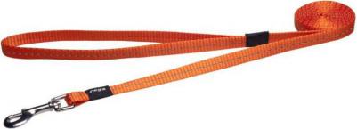 Поводок для собак Utility S-11мм 1,8 м (Оранжевый HL14D) – фото 7