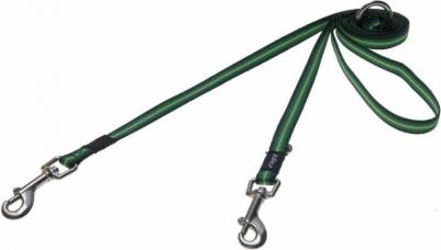 поводок-перестежка для мелких собак серии Pavement Special размер S длина 2 м 0649510006623