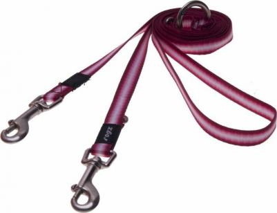 поводок-перестежка для мелких собак серии Pavement Special размер S длина 2 м 0649510006623 – фото 1