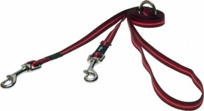 поводок-перестежка для мелких собак серии Pavement Special размер S длина 2 м 0649510006647