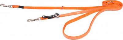 Поводок-перестежка для собак Fancy Dress Веселая прогулка, L – фото 1