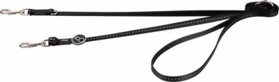 поводок-перестежка для собак мелких пород размер S серии UTILITY - длина 200 см 0649510007460 – фото 4