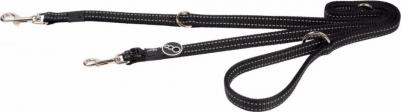 поводок-перестежка для собак мелких пород размер S серии UTILITY - длина 200 см 0649510007460 – фото 6
