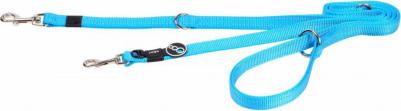 поводок-перестежка для собак мелких пород размер S серии UTILITY - длина 200 см 0659510030580 – фото 2
