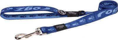 Поводок серия "Alpinist", размер S, ширина 1,1см, длина 1,8м 0649510005947