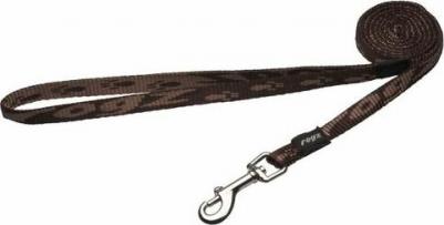 Поводок серия "Alpinist", размер S, ширина 1,1см, длина 1,8м 0649510005947 – фото 9