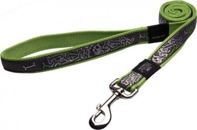 поводок удлиненный для собак особо крупных пород размер XL серии Fancy Dress длина 1,8 м 0659510033734