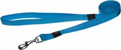 Поводок удлиненный для собак Utility XL-25мм 1,8 м, Голубой HLL05F