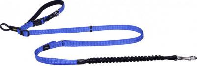 Поводок Utility HLF05-B, синий, XL, 25 мм, 210 см – фото 5