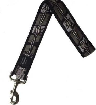 поводок-водилка для собак гигантских пород XXL серии Fancy Dress длиной 50 см 0649510008443 – фото 3