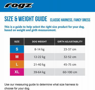 Шлейка для собак Fancy Dress S-11мм (Коричневый SJ01CE) 23 - 37 см – фото 2