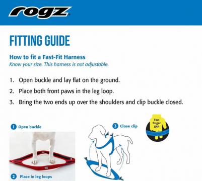 Шлейка для собак L, с мягкими вставками легконадеваемая, 630 мм, нейлон, желтый – фото 9
