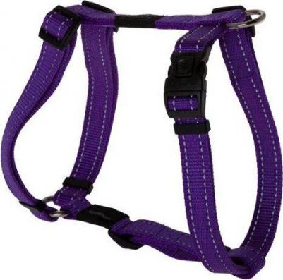 Шлейка для собак Utility S-11мм (Фиолетовый SJ14E) – фото 1