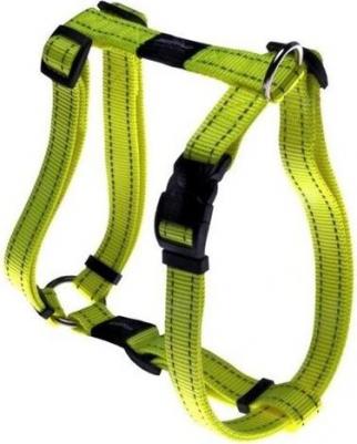 Шлейка для собак Utility S-11мм (Желтый SJ14H) 31 - 37 см