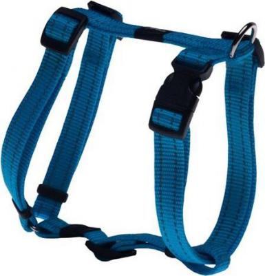 Шлейка для собак Utility XL-25мм (Зеленый SJ05L) – фото 2