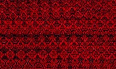 Шлейка для собак XXS, нейлон, полимер, красный – фото 3